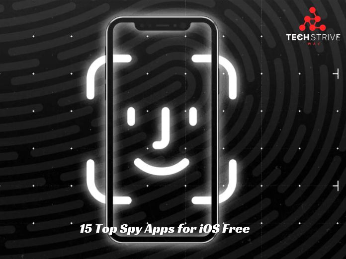 15 Top Spy Apps for iOS Free