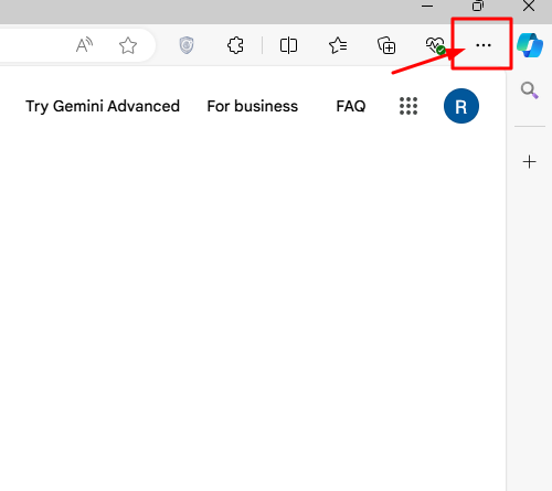 How to Install Google Gemini as a Windows Application-06