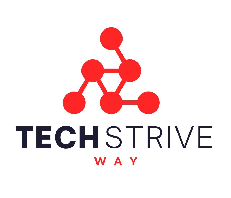 Tech Strive Way