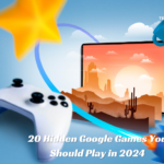 20 Hidden Google Games You Should Play in 2024-techstriveway