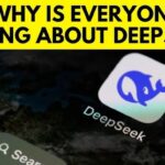 What is Deepseek - And Why is Everyone Talking About It?