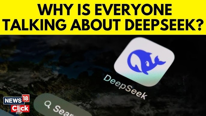 What is Deepseek - And Why is Everyone Talking About It?